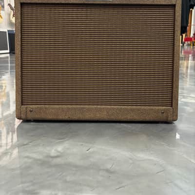 SoundRoads Brownie 5E5 Lacquered Tweed Combo *local pickup* image 1