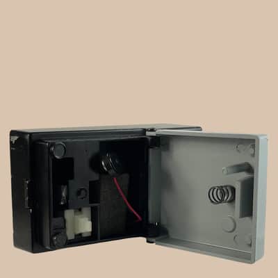 PSK CPS-3 compressor 90´s image 10