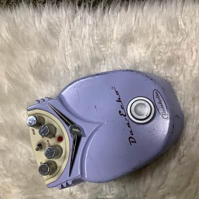 Danelectro pedals- lot of 4- vintage image 2