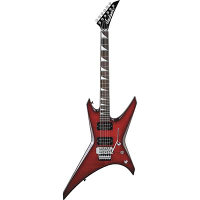 Jackson X Series WRXT Warrior