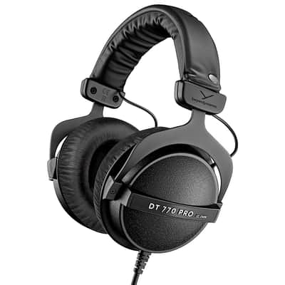 Beyerdynamic DT-770 Pro-32 Headphones image 1