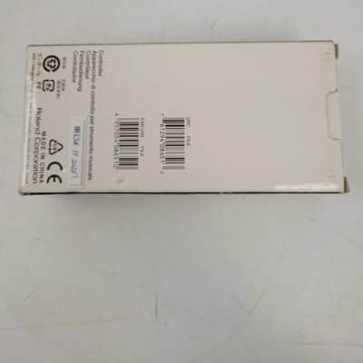 Boss FS-6 Dual Footswitch 2012 - Present - Gray image 10