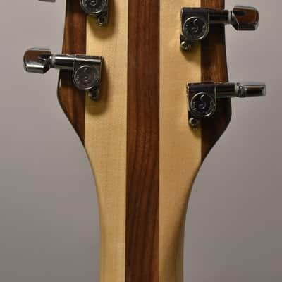 2001 Rickenbacker 360 Mapleglo Finish w/OHSC image 6
