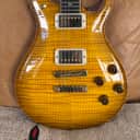 Must see top! 2020 PRS 594 Artist - McCarty Sunburst