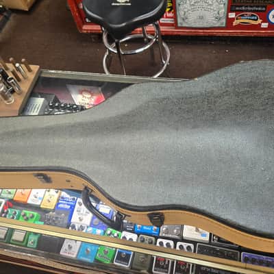Harmony Hardshell Case 1960's imagen 7