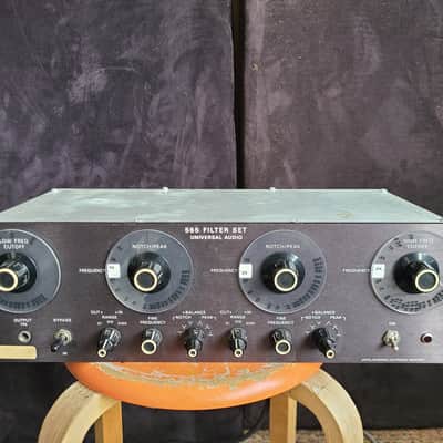 Urei 565T 