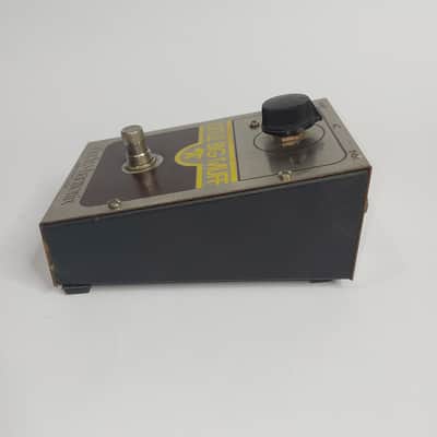Electro-Harmonix Little Big Muff Pi image 8