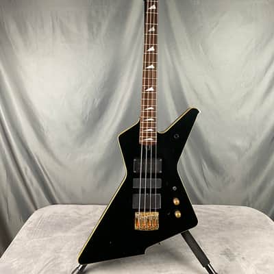 Ibanez Destroyer II 1984 DT870 BK image 2