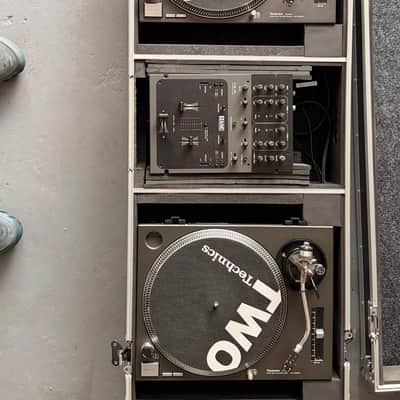 Technics SL-1210mk2 image 3
