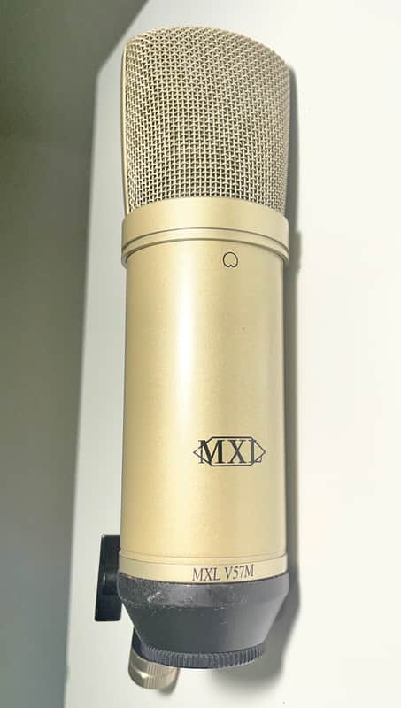MXL V57M late 90s - bronze image 1