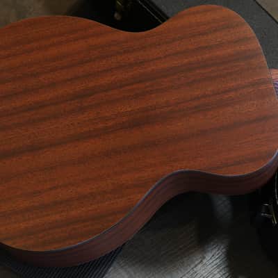 Unplayed! 2025 Martin X-Series 000X1 Acoustic Guitar Natural + HSC image 13