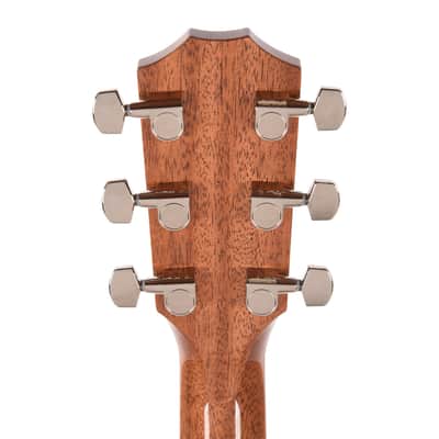 Taylor Legacy Collection 810e Dreadnought Sitka/Indian Rosewood Natural (Serial #1205285097) image 7