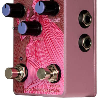Old Blood Noise Endeavors : Sunlight Dynamic Freeze Reverb image 3