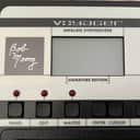 Moog Minimoog Voyager Signature Edition 44-Key Monophonic Synthesizer 2002 - Walnut Cabinet
