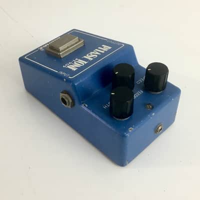 Rare Vintage Ibanez PT-909 Guitar Effects Phase Tone Pedal 1980s Made in Japan MIJ image 6