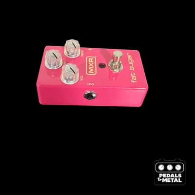 MXR M94SE Fat Sugar Drive -x17281 image 4