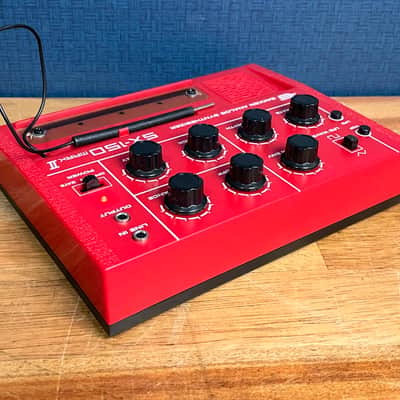 Gakken SX-150 MKII Analog Synth Gadget from Japan [Very Rare] image 3