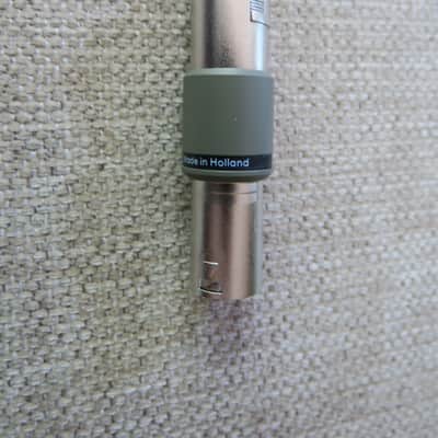 Triton Audio BigAmp Inline Phantom DI image 2