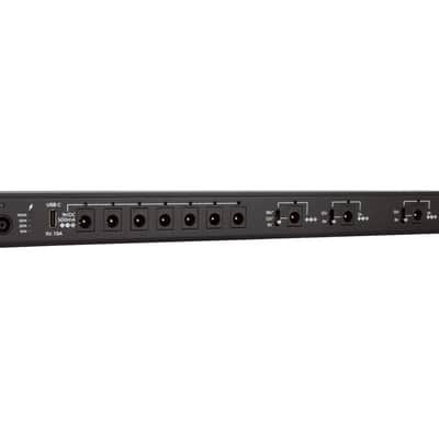Walrus Audio Canvas Power HP Plus Link Pedal Power Expander image 5