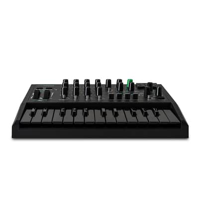 Arturia MicroBrute Analogue Synth (UFO Edition) image 2