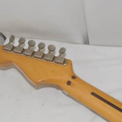 FERNANDES FRT-3 Electric Guitar RefNo 7391 image 12