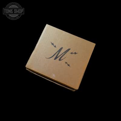 Used Magneto Design Sweet 54 Pickup Set w/box TSU25047 image 3