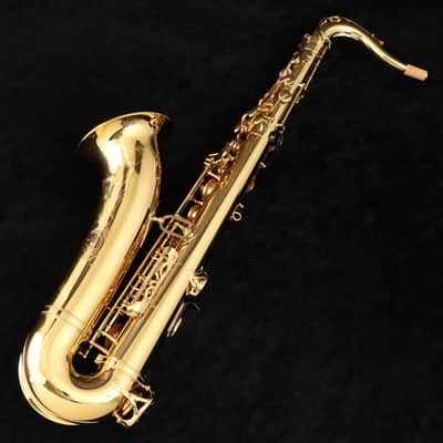 YAMAHA Tenor YTS-62 62Neck (All pads replaced) Tenor Saxophone [E88767] (06/01) image 8