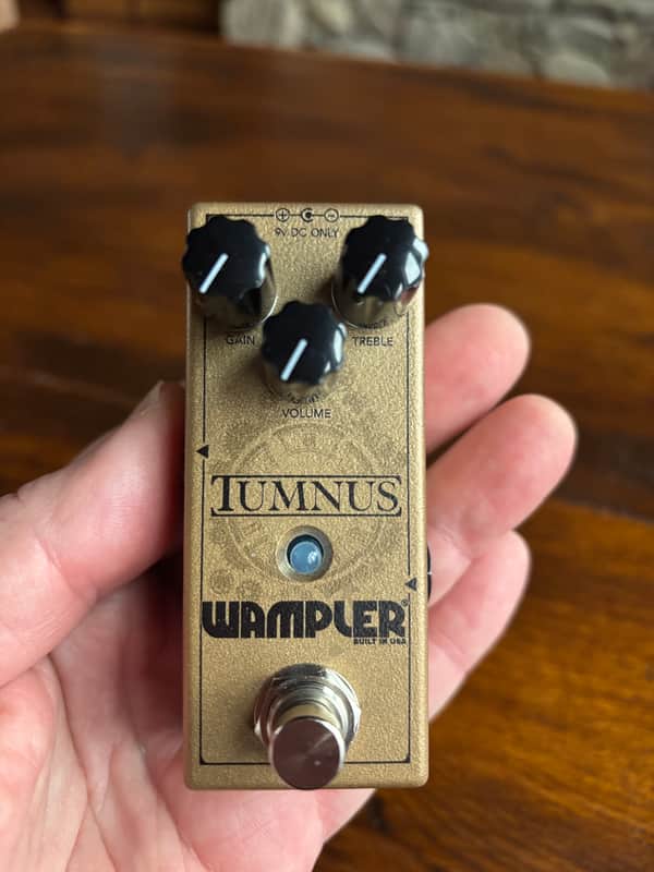 Wampler Tumnus