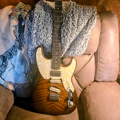 Robin USA Ranger Series 2005 - Wood image 12