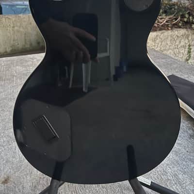 Gibson Les Paul Studio Elite 2018 - Silverburst image 17