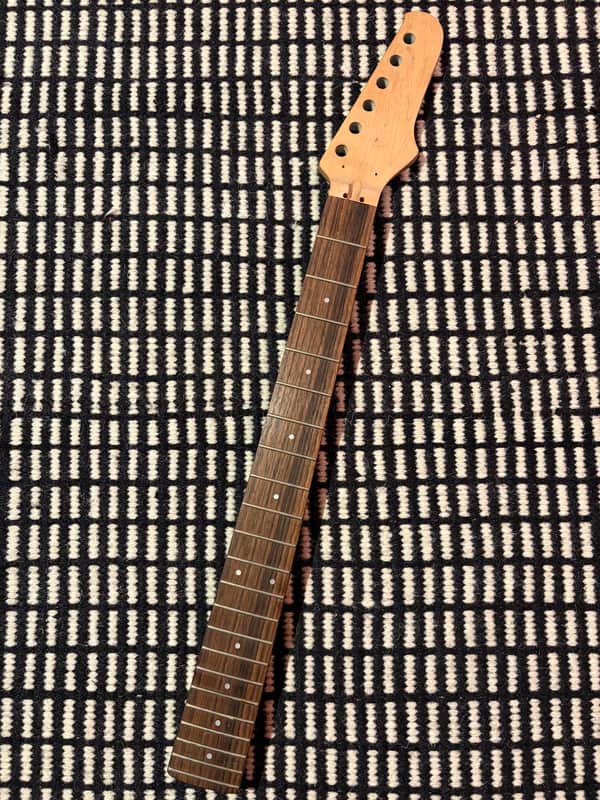 Ibanez Roadstar II RG440 Neck image 1
