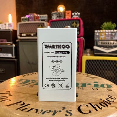 ThorpyFX Warthog Distortion V2 image 4