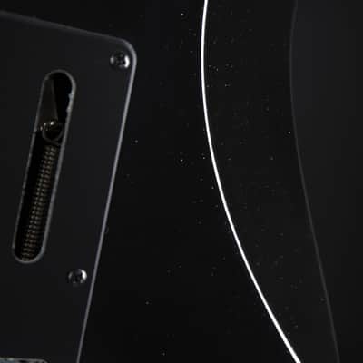 Ibanez GRG170DX Black Night - Electric Guitar image 9