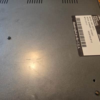 Peavey UMA-150t image 11