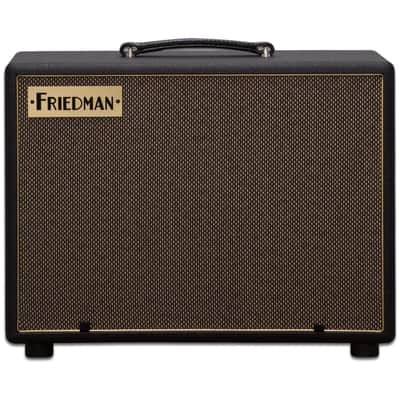 Friedman ASC10 Modeler Monitor Powered Extension Cabinet (1x10", 500 Watts), Open Box (Very Good) image 1