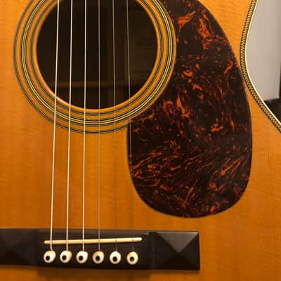 Martin 000-28 GE GOLDEN ERA Lmt. Ed. ULTRA RARE 12 Fret GORGEOUS image 11