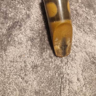 Berg Larsen 100 1 sms alto saxophone mouthpiece image 7