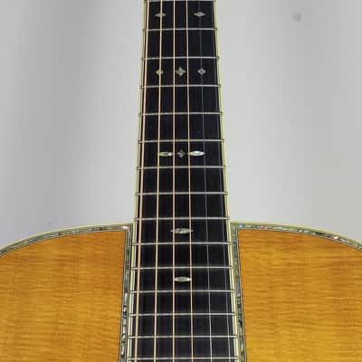 2002 Martin OM42 With OHSC image 10