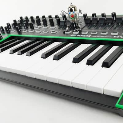 Roland AIRA System-1 Synthesizer + Neuwertig + OVP + 1,5Jahre Garantie image 3