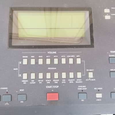 Korg is 50 B Workstation 61 Tasti Tastiera image 11