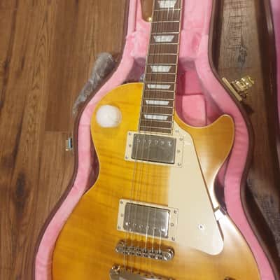 Epiphone Joe Bonamassa Signature "Lazarus" '59 Les Paul Standard image 3