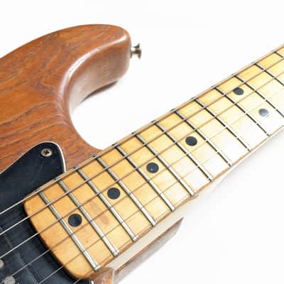 Fender Stratocaster Standard 1979 image 5