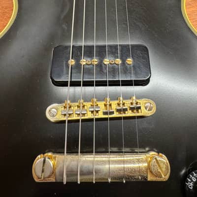 Epiphone Inspired by 1955 Les Paul Custom image 7