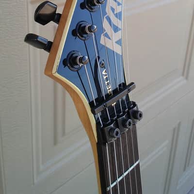 Kramer Baretta 1988 Samauri Sword Graphic 1 image 8