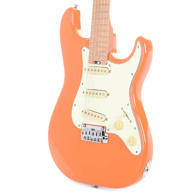 Schecter Nick Johnston Traditional image 3