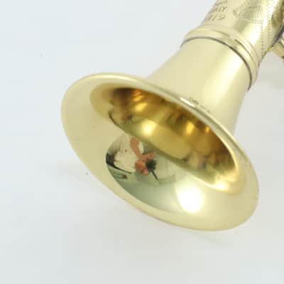 Orsi Bb Soprano Sarrusophone SN R0819 GORGEOUS image 7