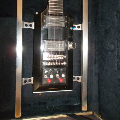 Sardonyx 800 D II 1978 Black image 1