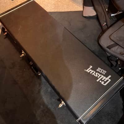 Gibson Firebird Studio T 2012 - Vintage White image 12