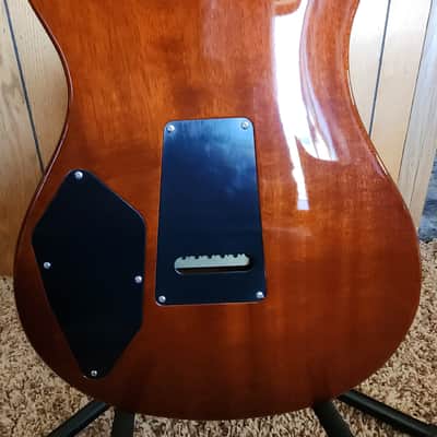 2008 PRS 513 Maple 10-Top image 19