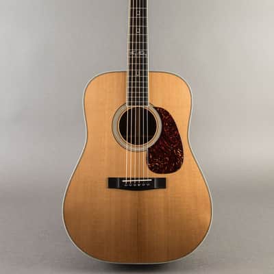 Huss & Dalton Trey Hensley Signature TD-R 2025, Natural image 5
